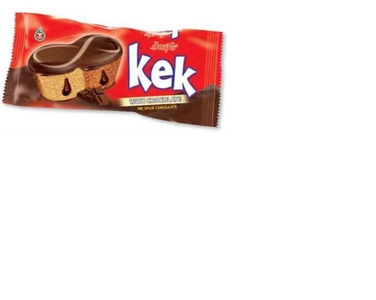 Paraqitja e markës KEK