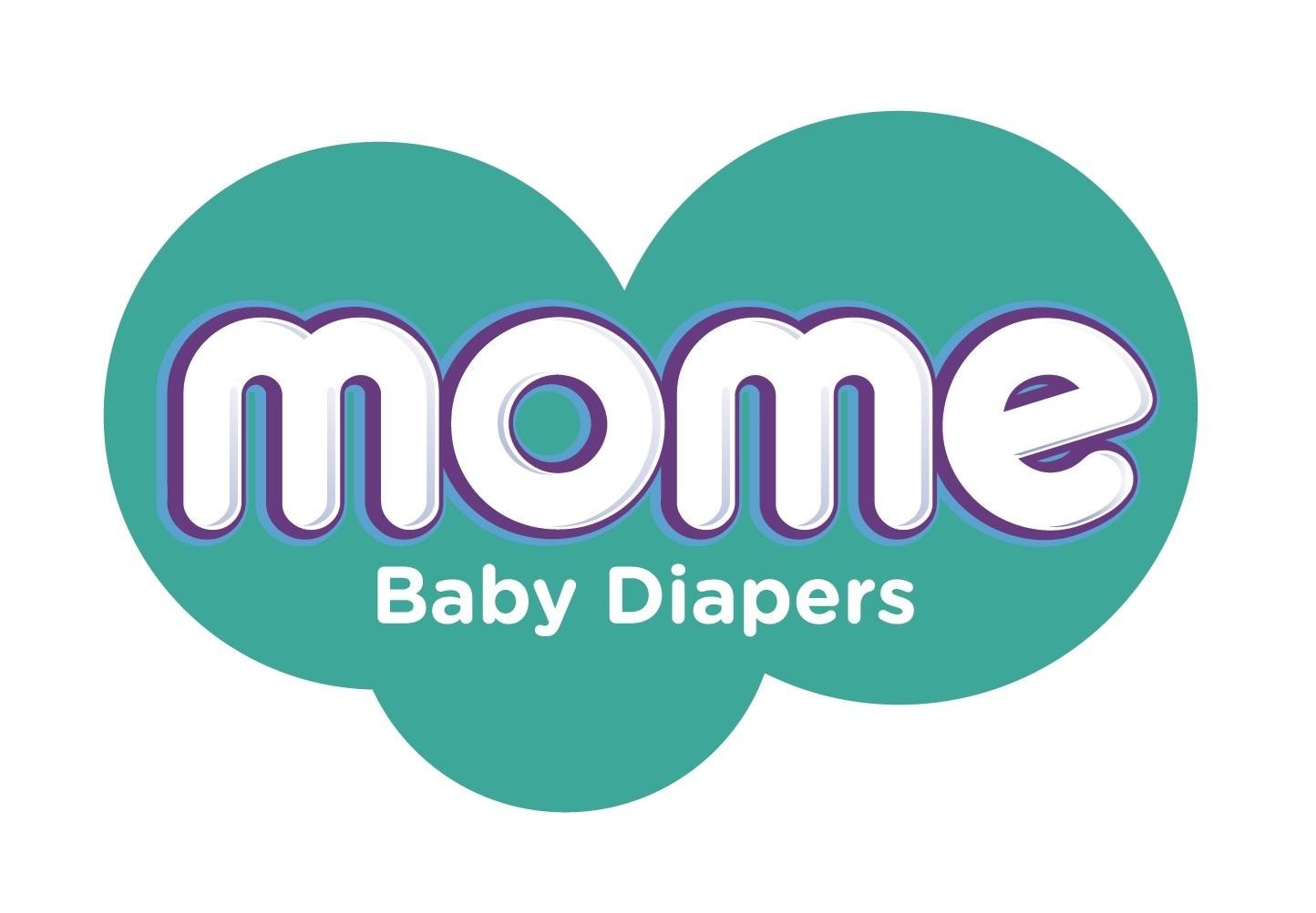 Paraqitja e markës MOMO