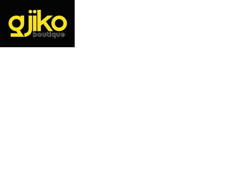 The representation of the trademark gjiko