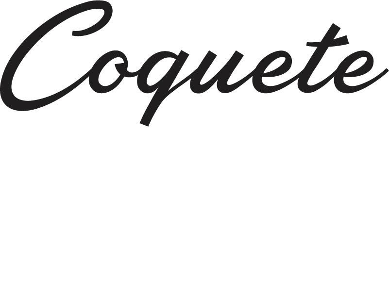 Paraqitja e markës coquete