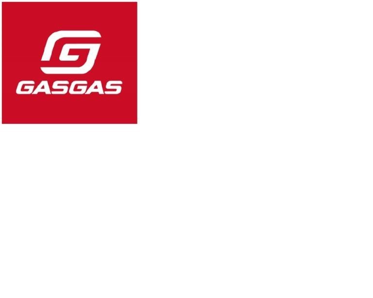 Paraqitja e markës gas gas