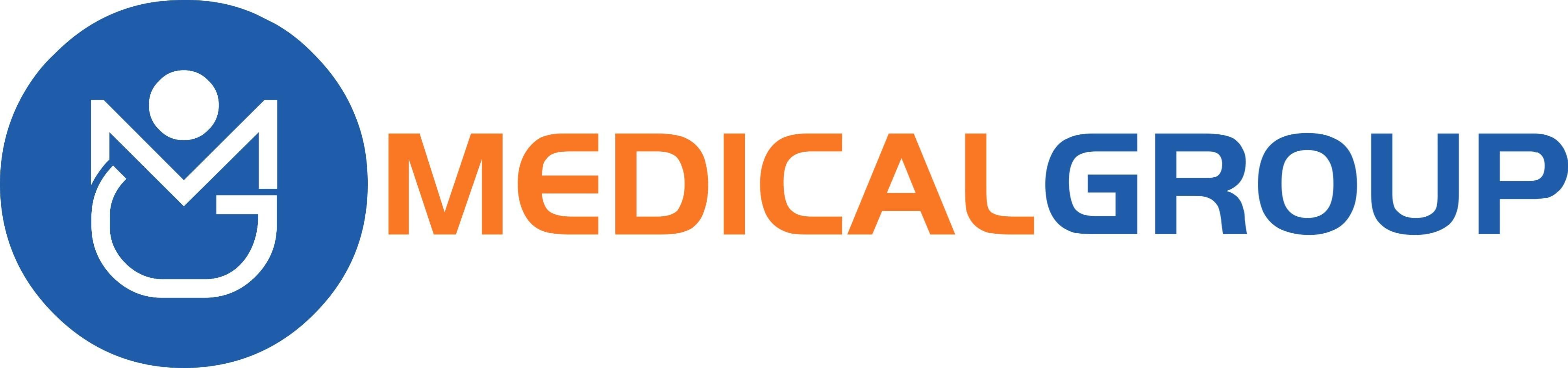 Paraqitja e markës MEDICAL GROUP