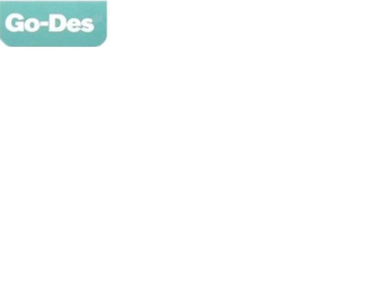 Paraqitja e markës Go-Des