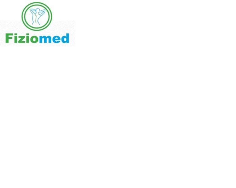 The representation of the trademark fiziomed