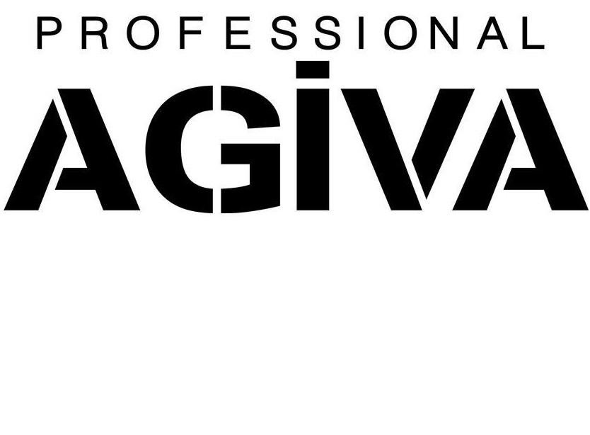 Paraqitja e markës agiva