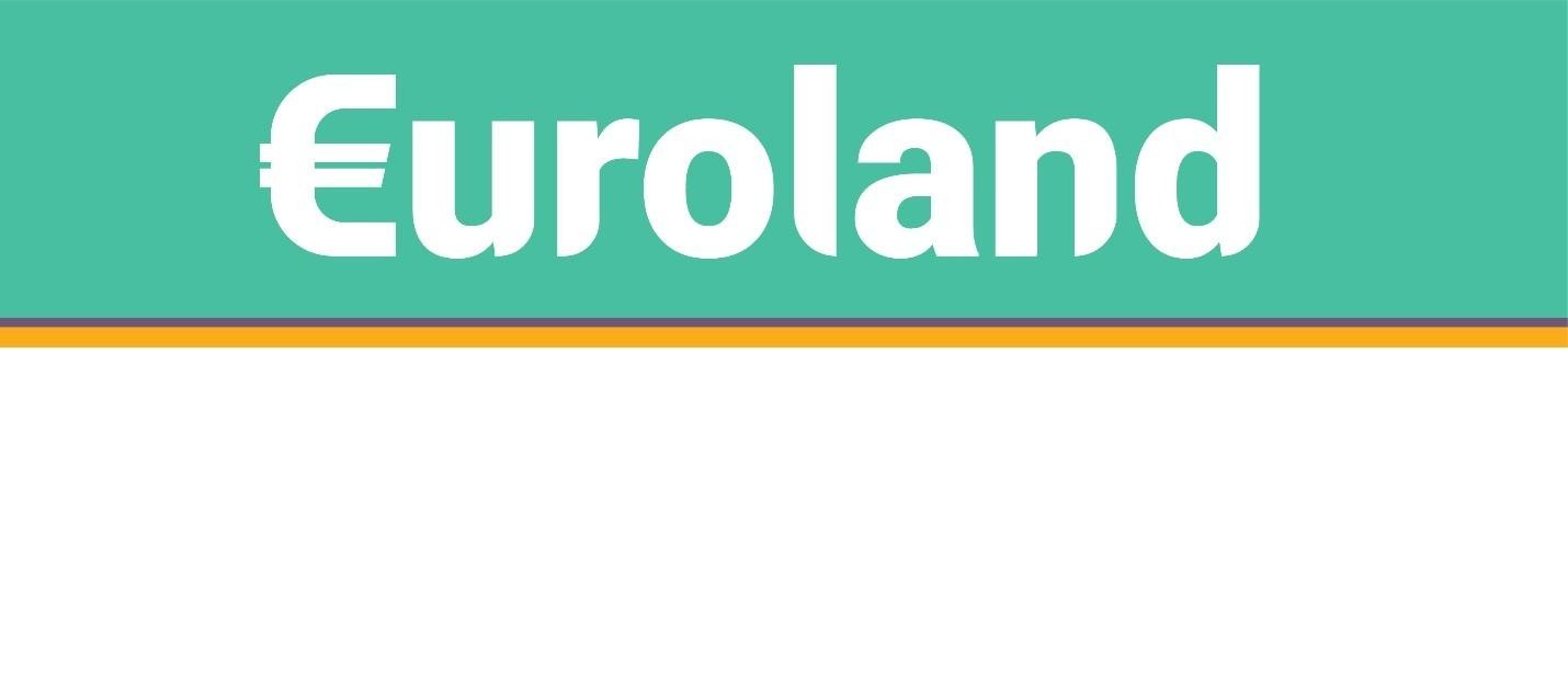 Paraqitja e markës EUROLAND