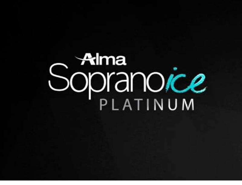 Paraqitja e markës soprano ice