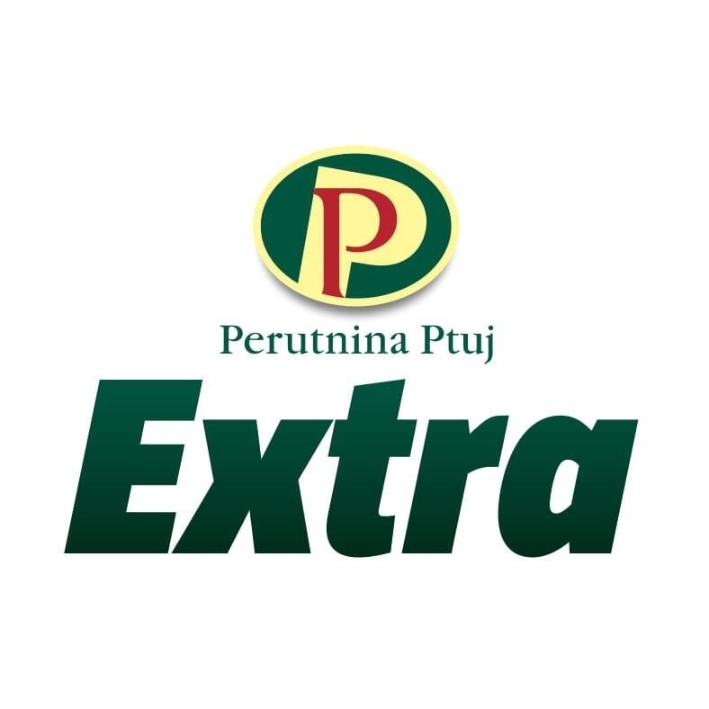Paraqitja e markës EXTRA