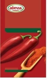 Paraqitja e markës ALEVA