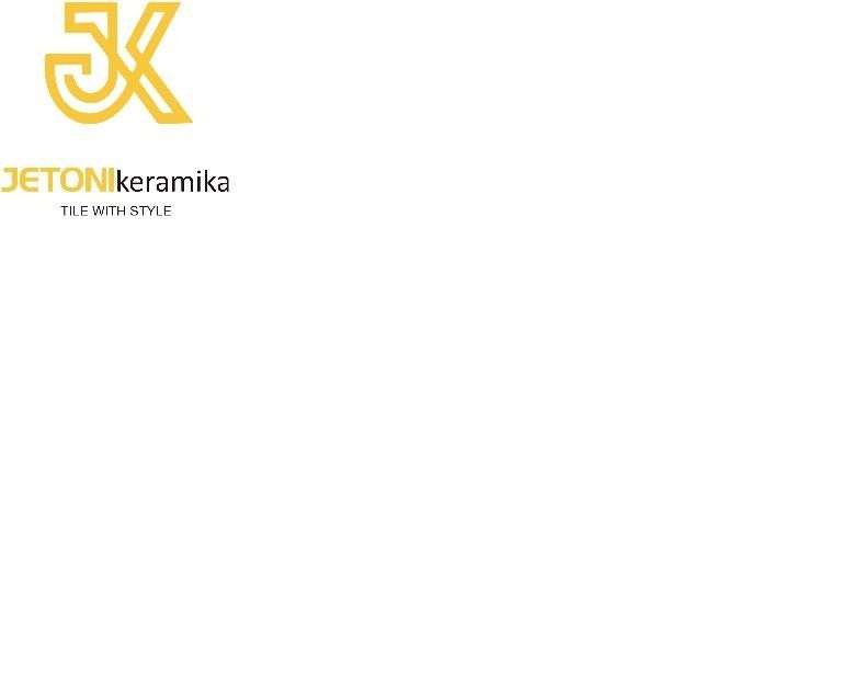 Paraqitja e markës JETONI keramika