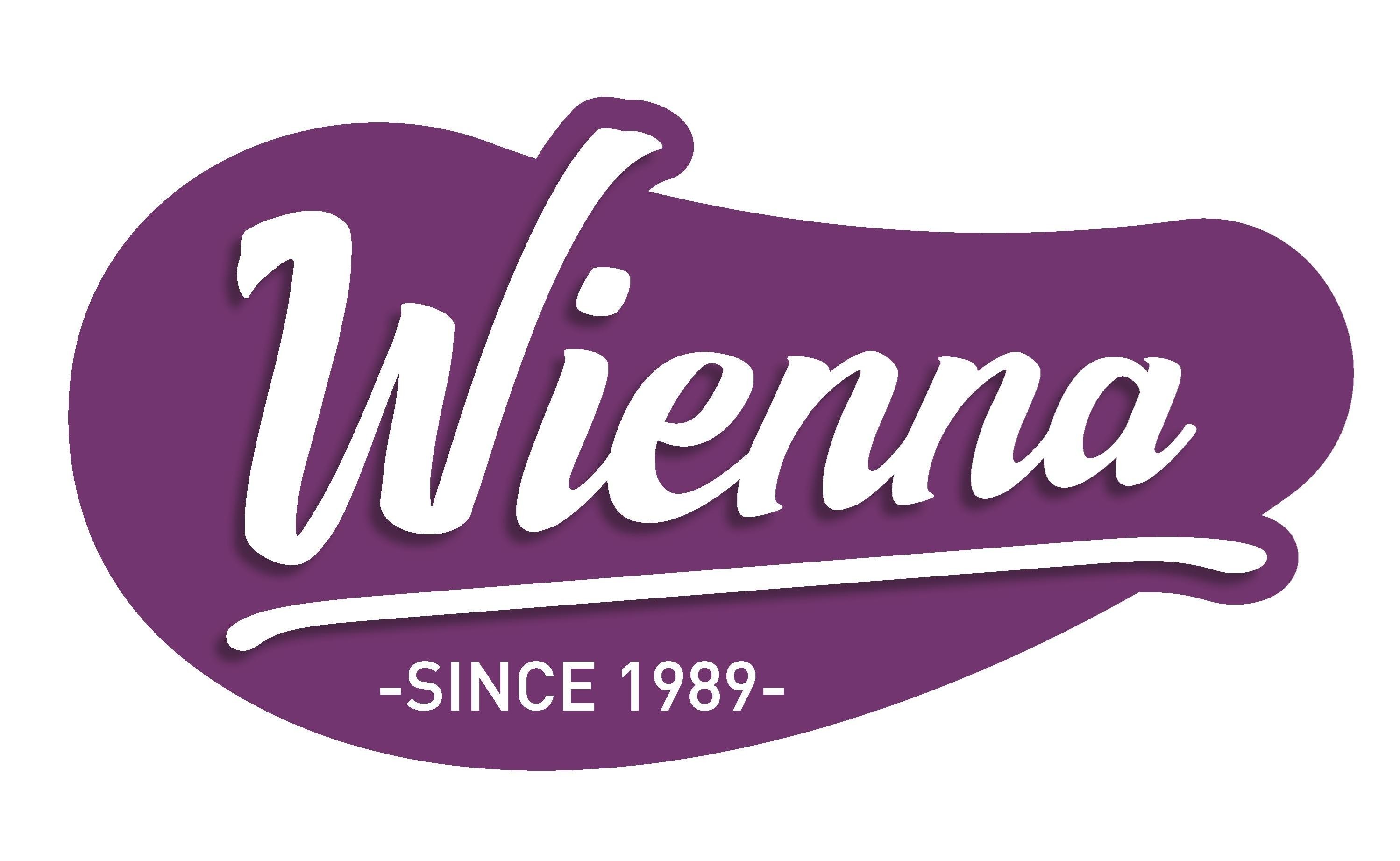 WIENNA markasının görünümü