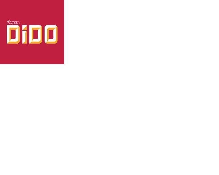 The representation of the trademark DIDO