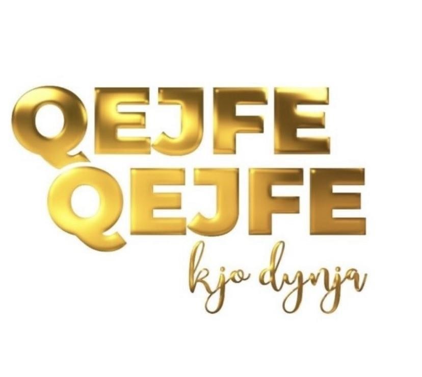 Paraqitja e markës QEJFE QEJFE kjo dynja