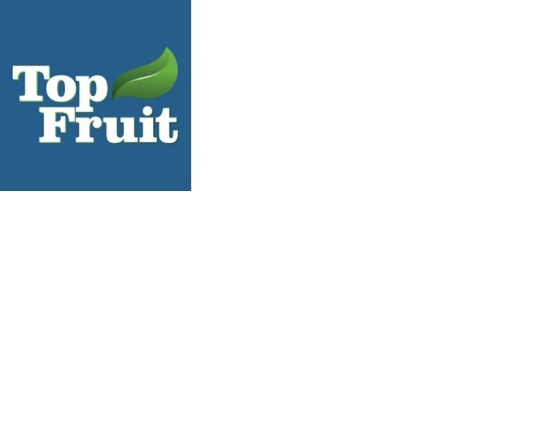 Paraqitja e markës TOP FRUIT