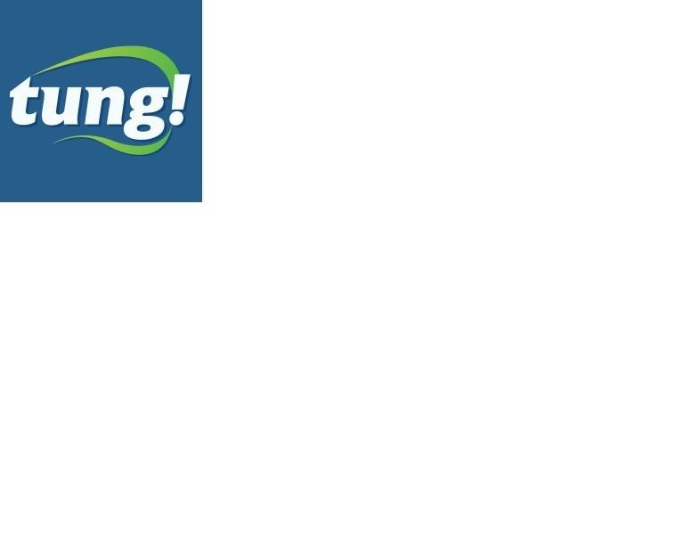 Paraqitja e markës tung
