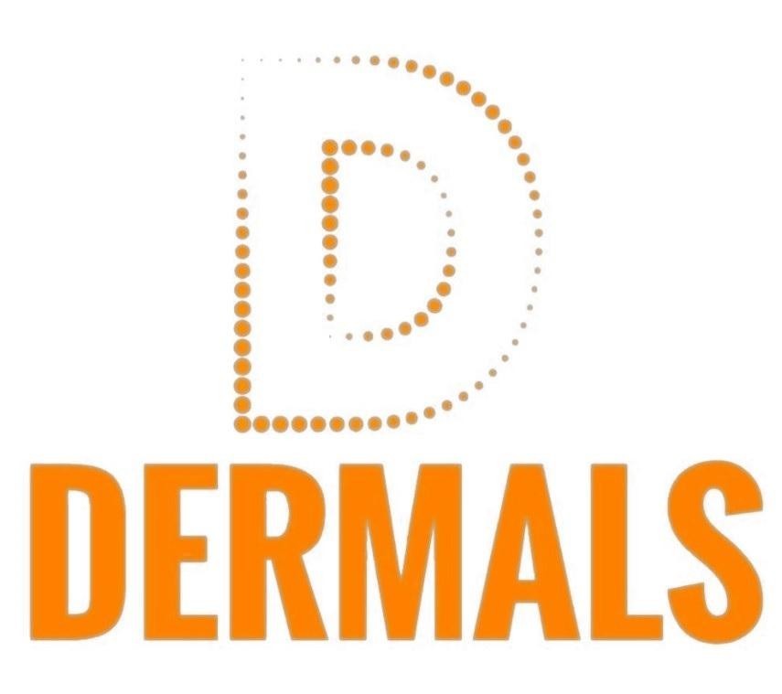 Paraqitja e markës dermals