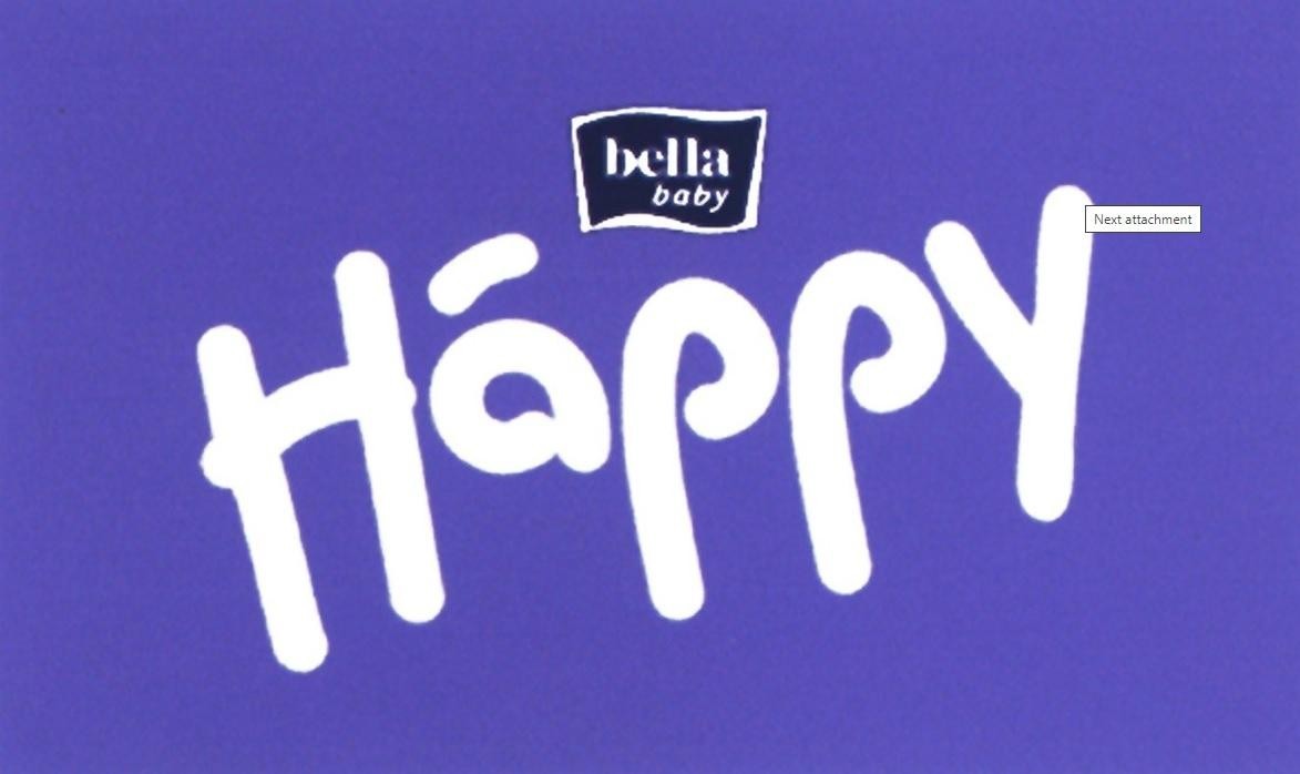 Paraqitja e markës bella baby