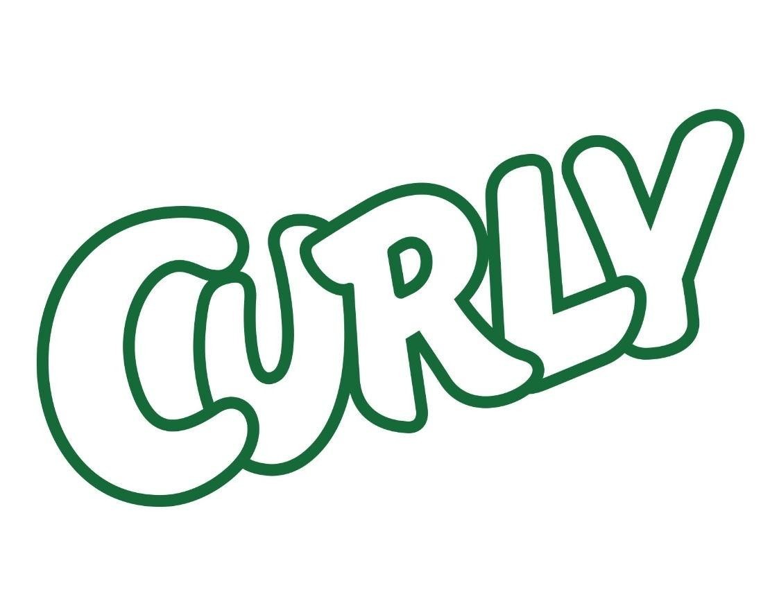 Paraqitja e markës curly