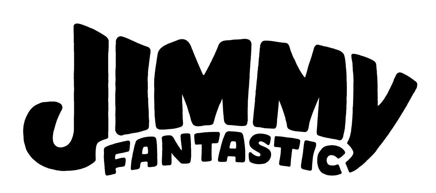 The representation of the trademark JIMMY FANTASTIC
