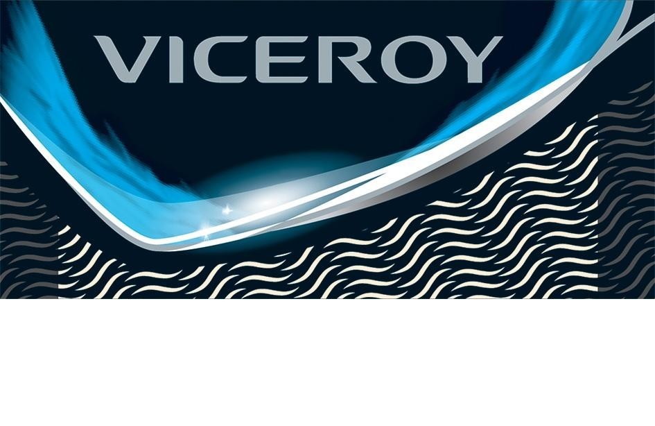 Paraqitja e markës viceroy