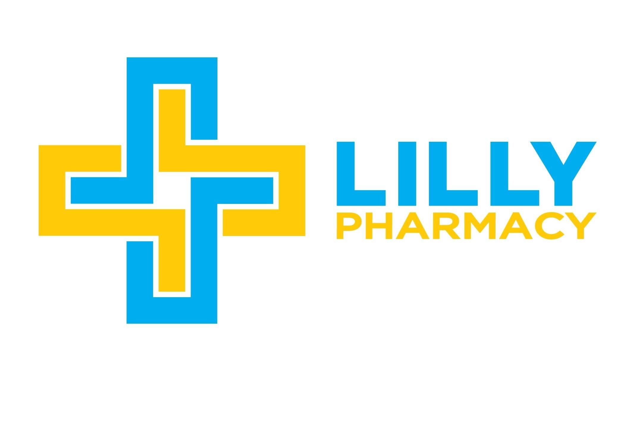 The representation of the trademark LILLY