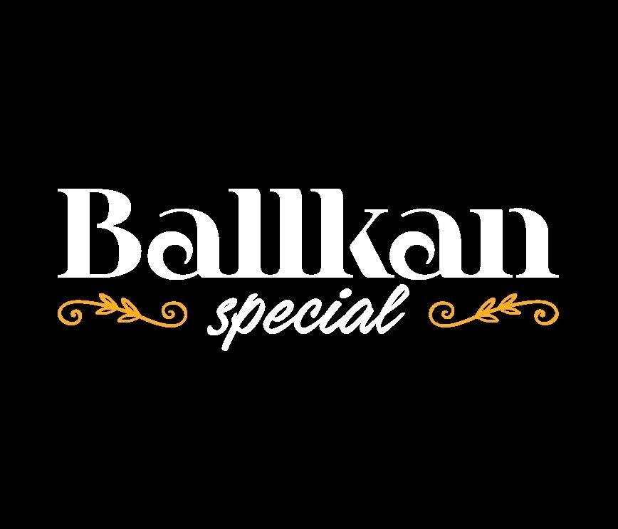 Paraqitja e markës Ballkan special