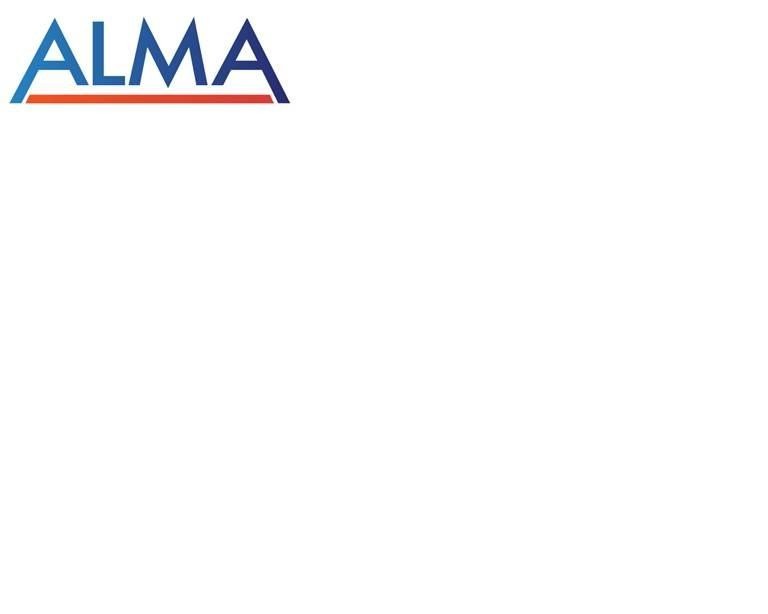 Paraqitja e markës ALMA