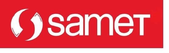 Η απεικόνιση του σήματος SAMET