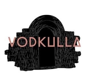 Paraqitja e markës VODKULLA