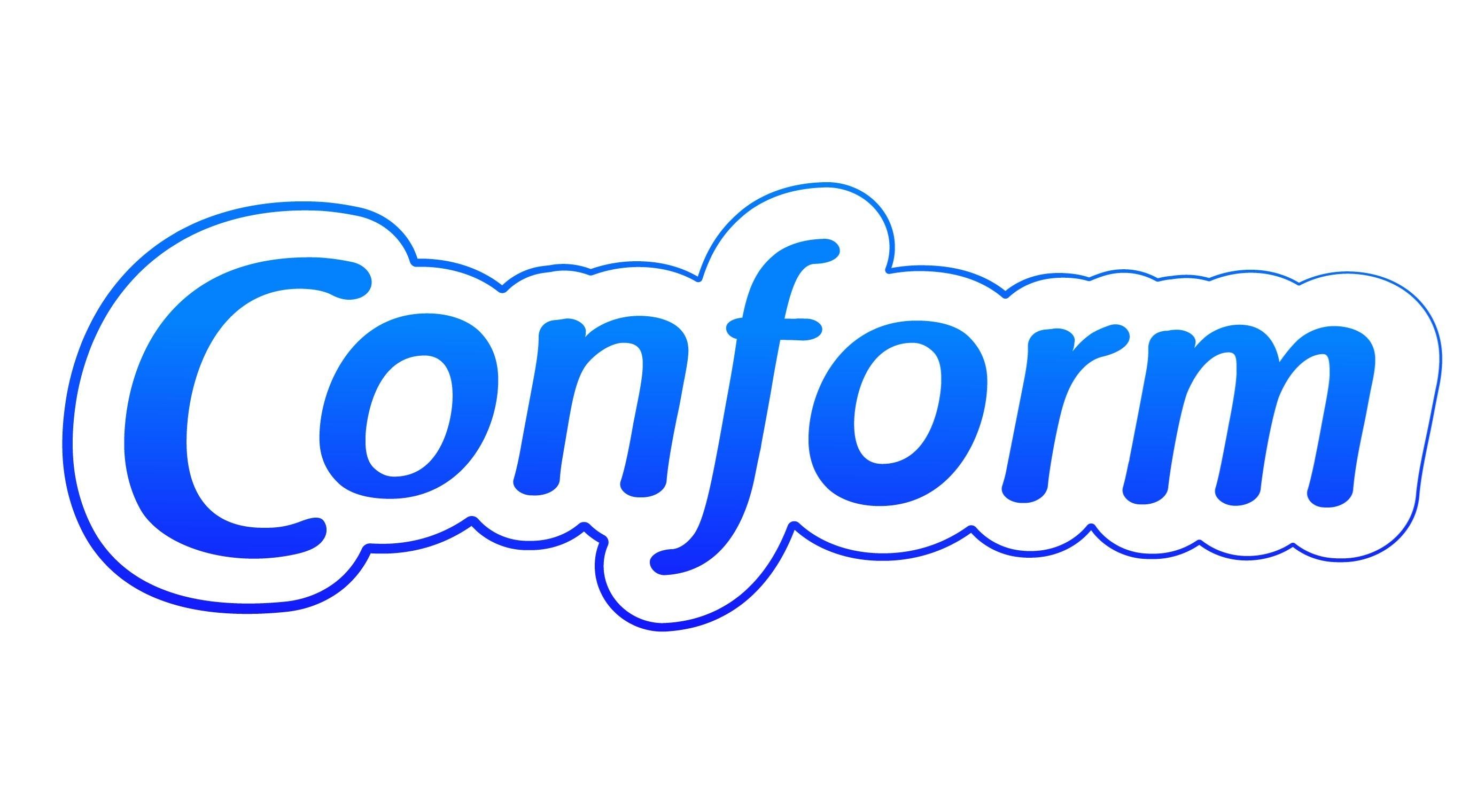 Paraqitja e markës Conform