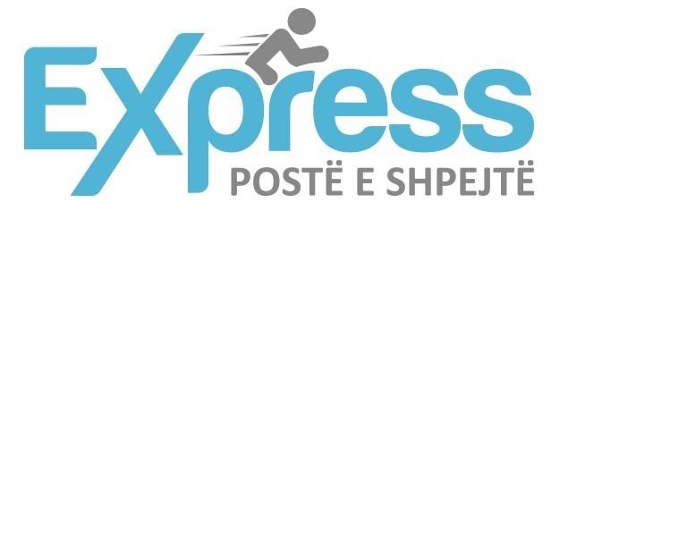 Paraqitja e markës EXPRESS