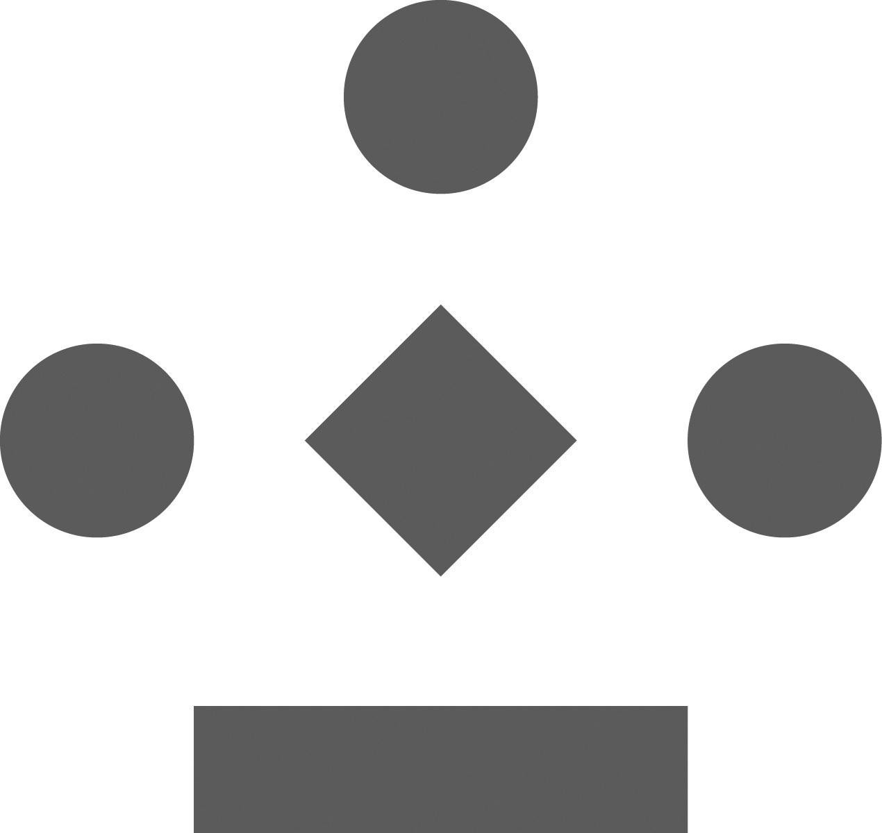 The representation of the trademark deceuninck