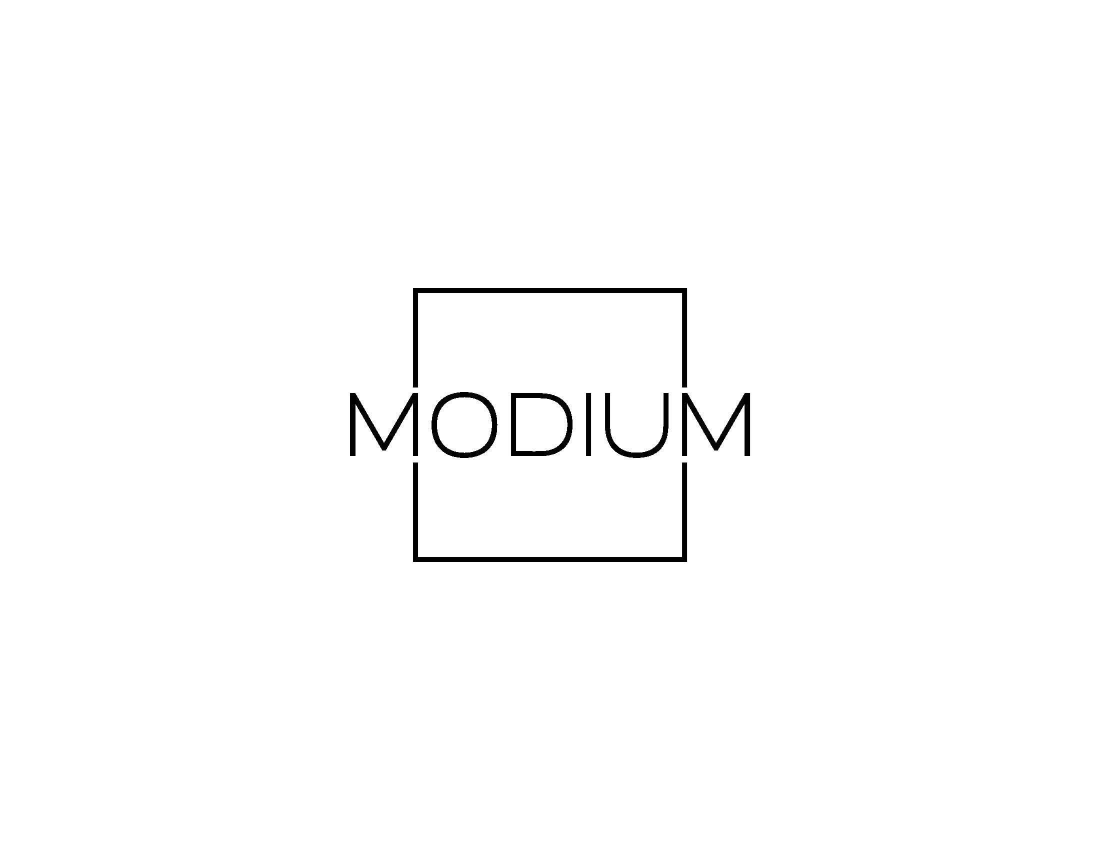 Paraqitja e markës MODIUM