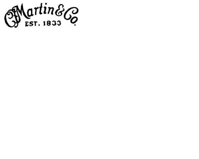 Paraqitja e markës martin &co