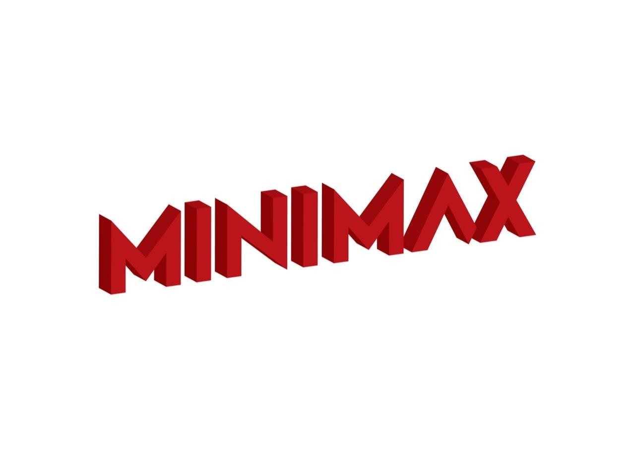 Paraqitja e markës MINIMAX
