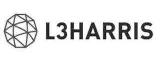 Die Wiedergabe der Marke L3HARRIS