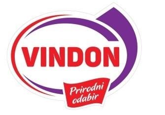 Paraqitja e markës VINDON