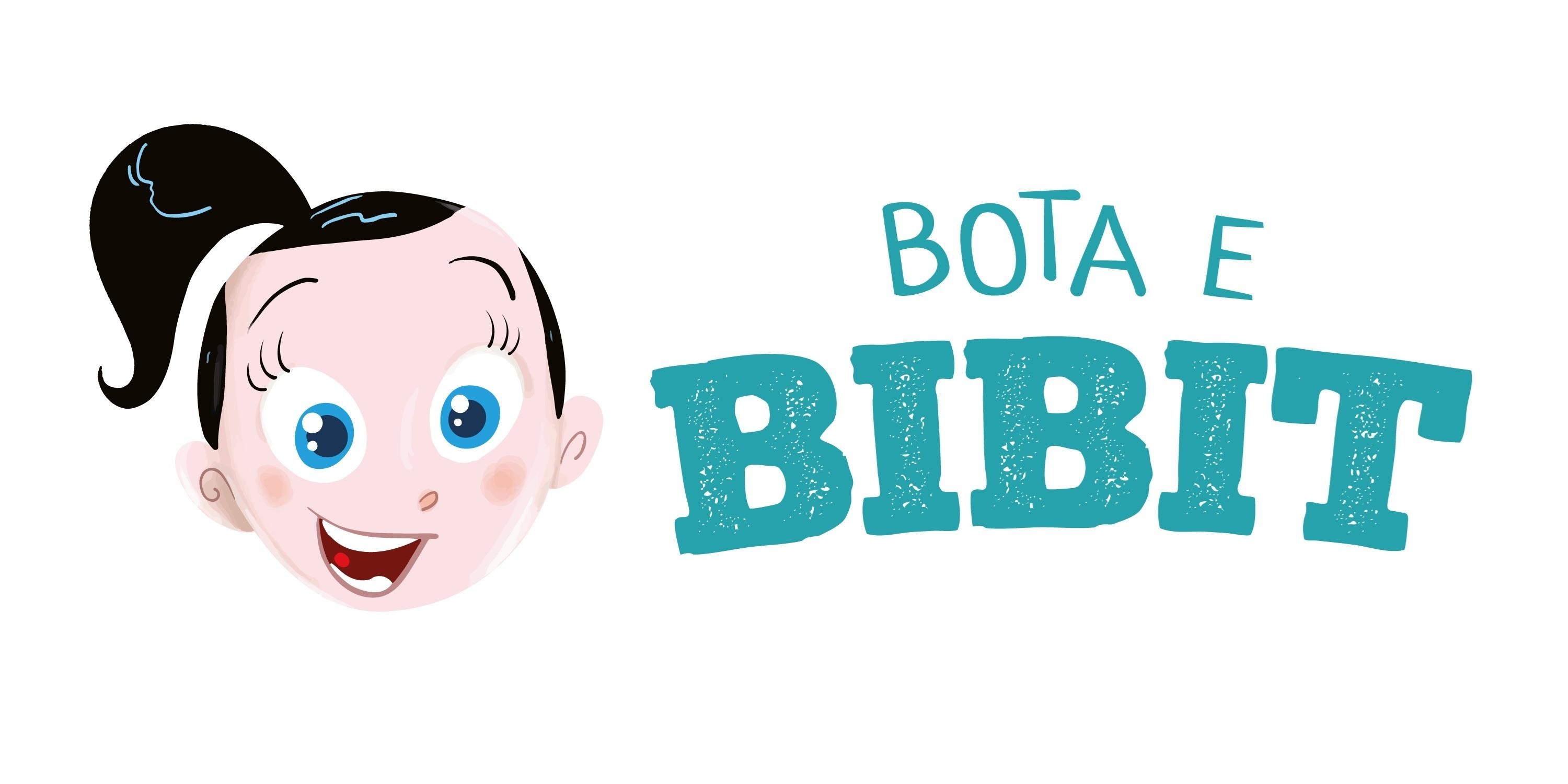 Paraqitja e markës bota e BIBIT