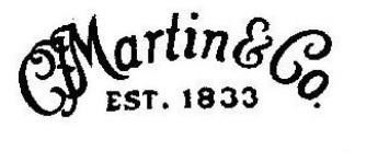 Paraqitja e markës Martin &Co