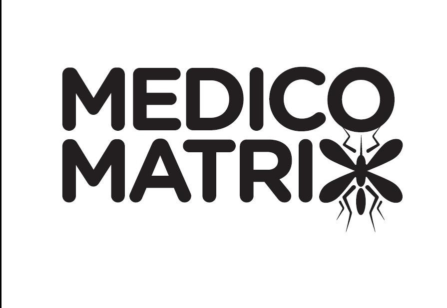 Paraqitja e markës MEDICO MATRIX
