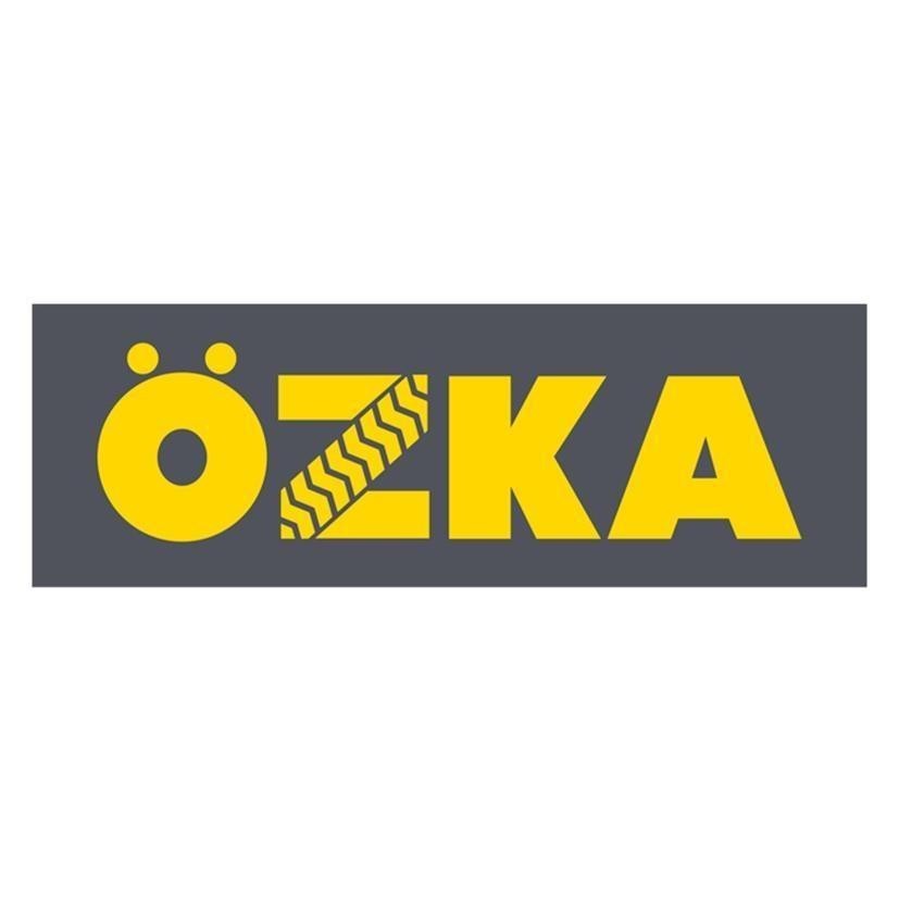 Paraqitja e markës OZKA