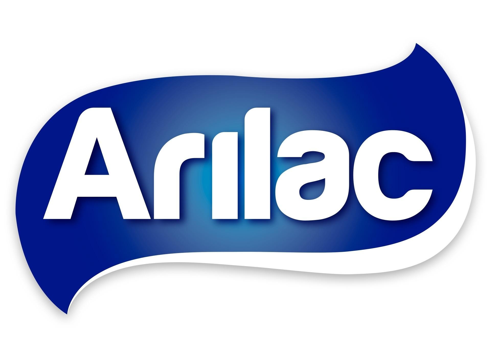 Paraqitja e markës arilac