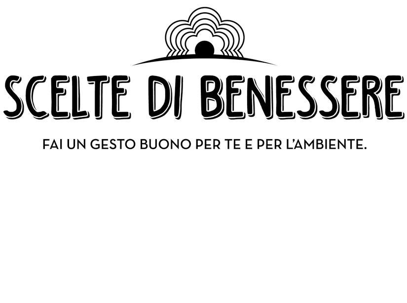 Paraqitja e markës scelte di benessere