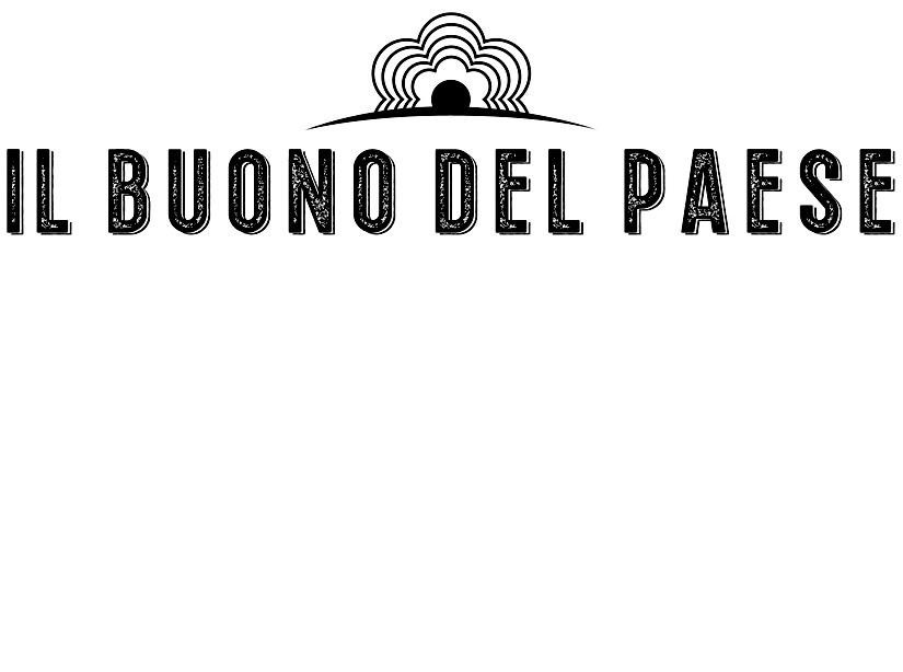 Paraqitja e markës il buono del paese