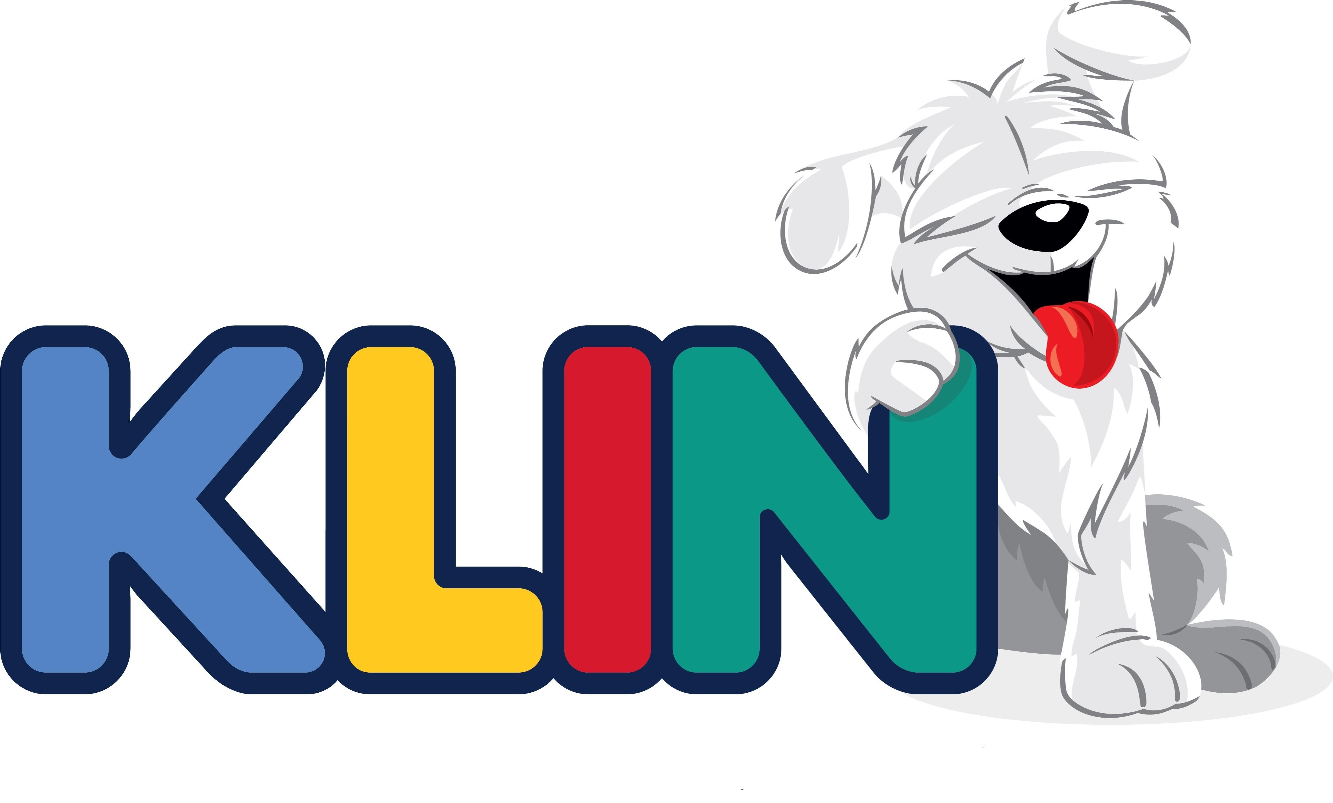 La riproduzione del marchio klin