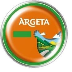 Paraqitja e markës argeta