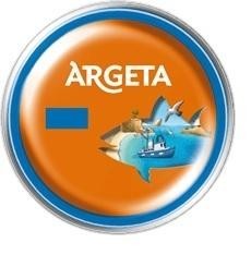 Paraqitja e markës argeta