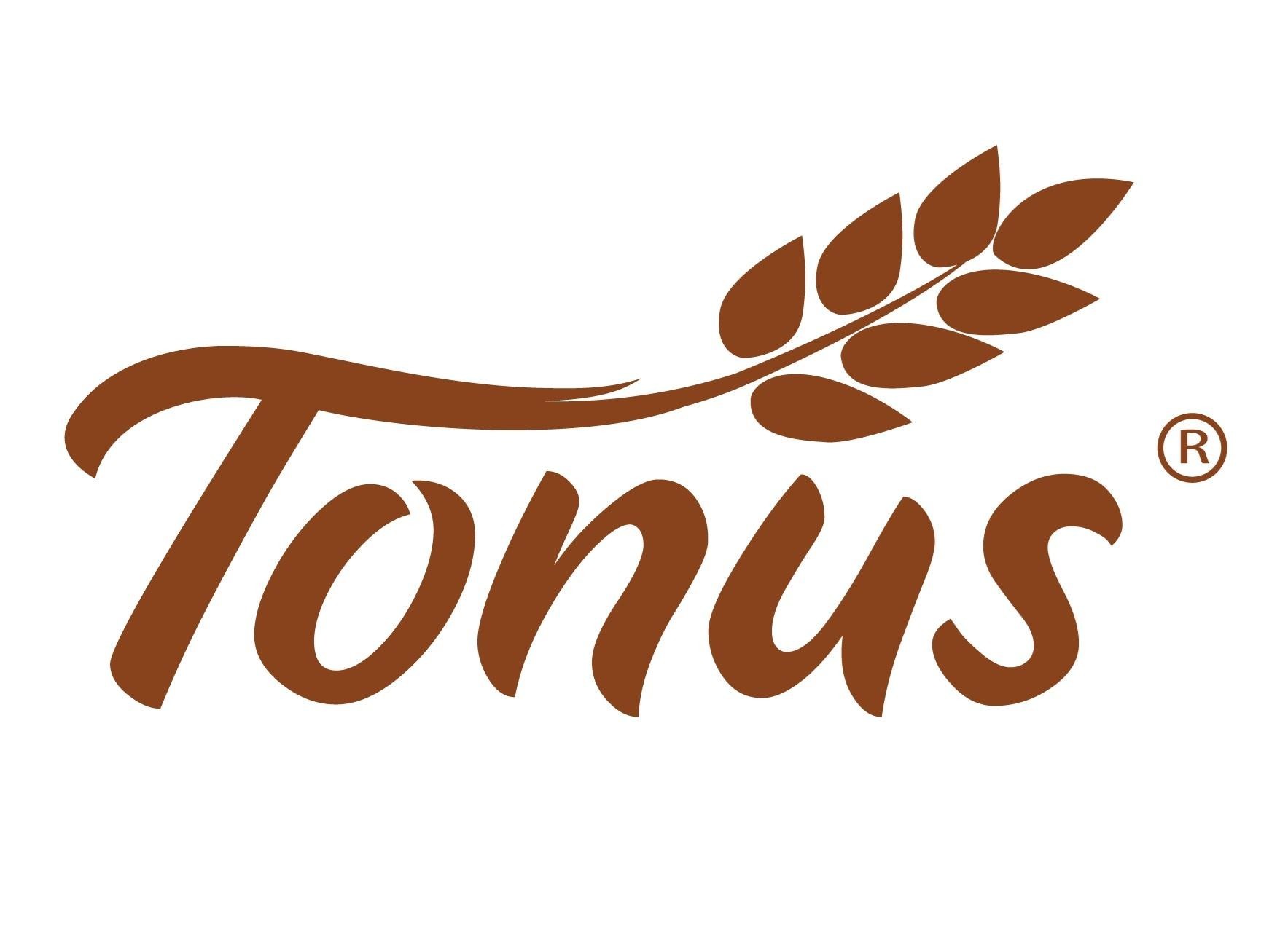 Paraqitja e markës Tonus