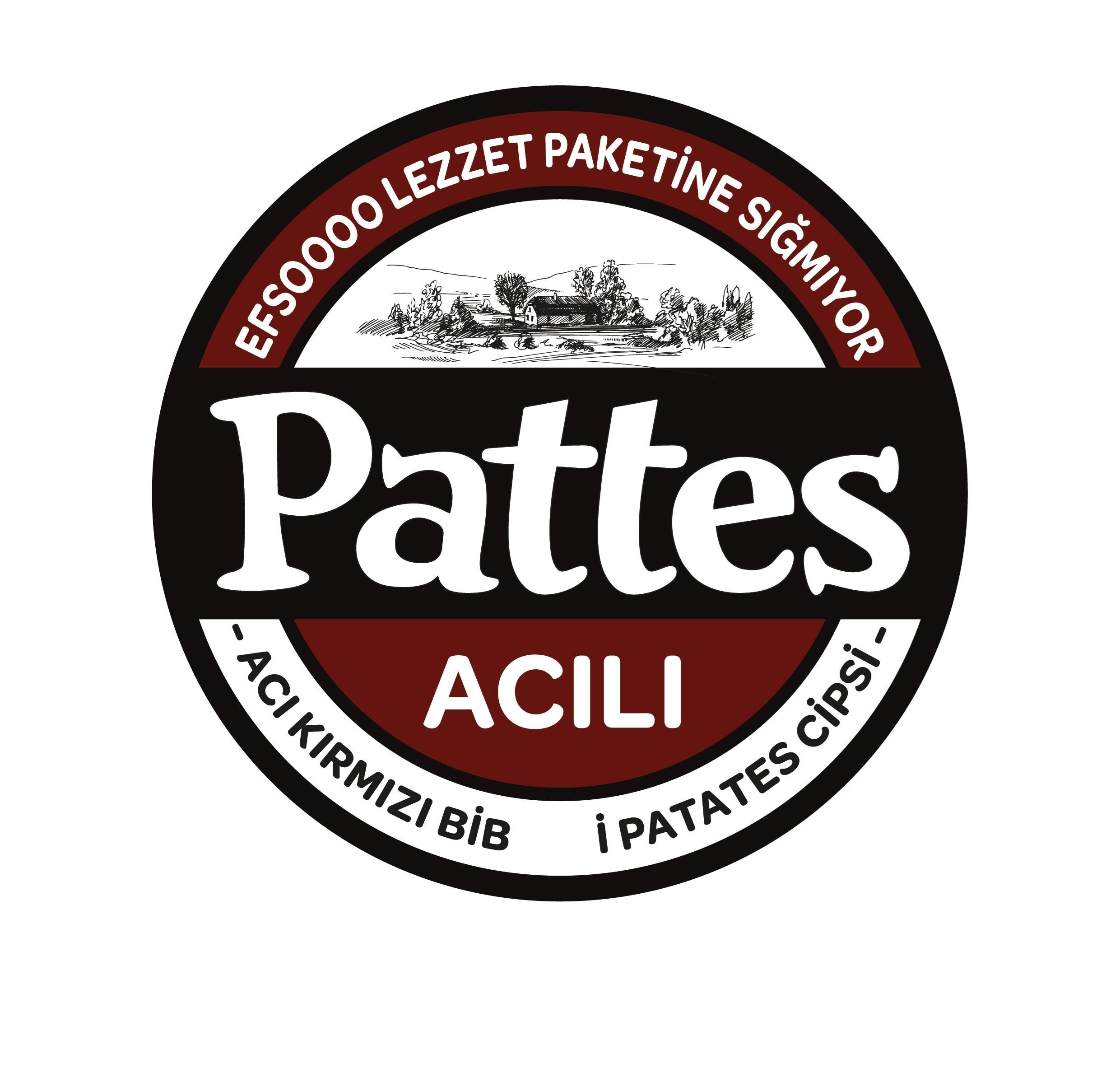 Paraqitja e markës pattes