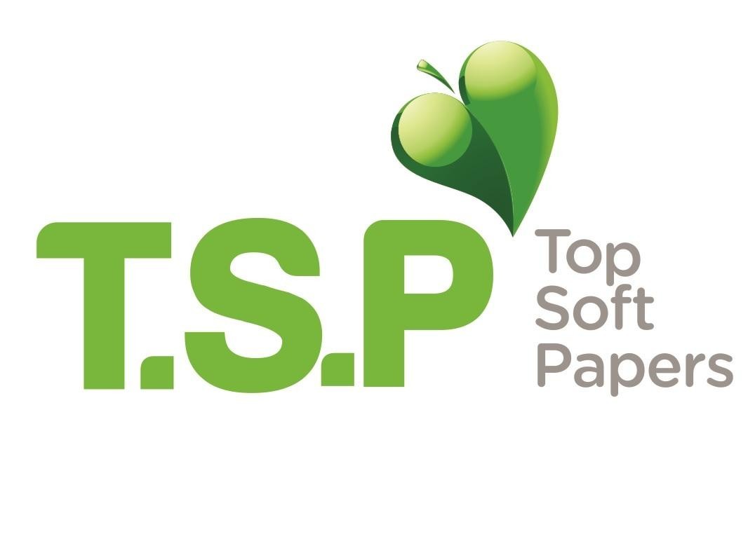 Paraqitja e markës T.S.P